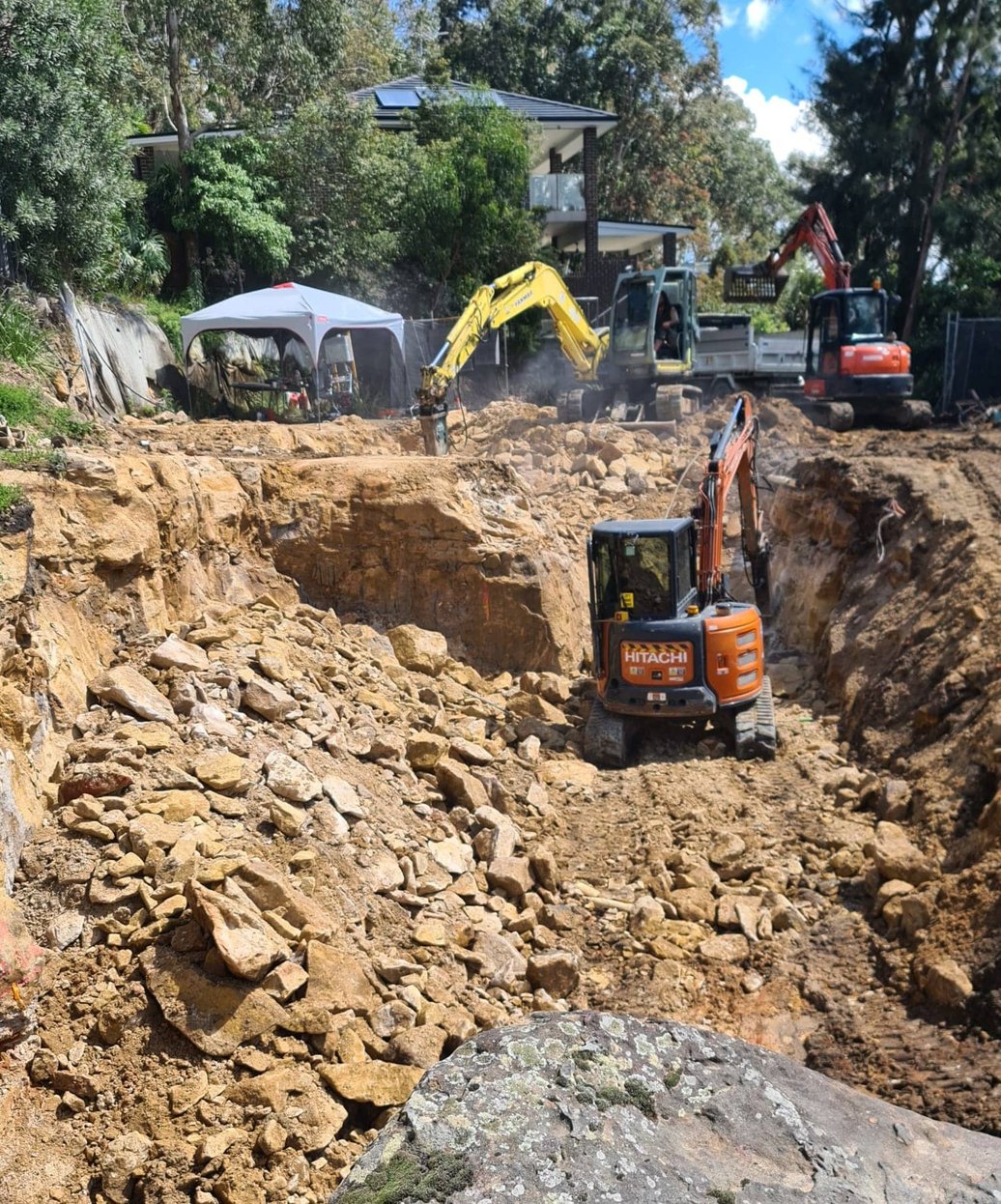 Professional home building and renovation services