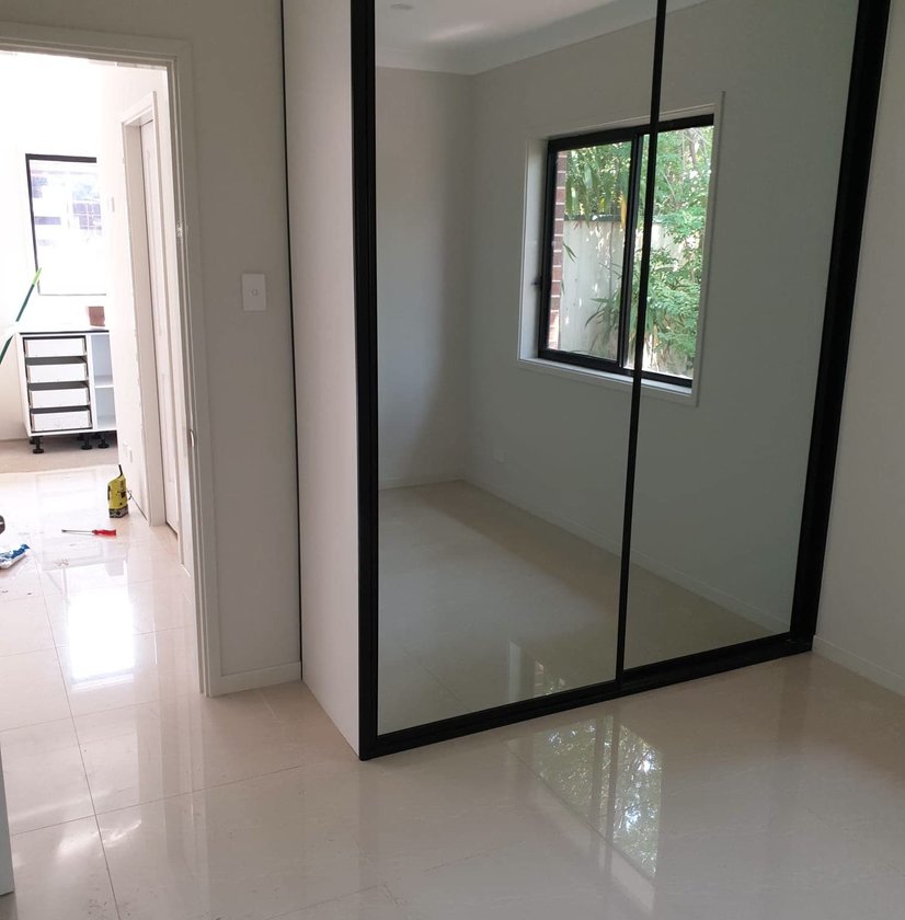 Exalt Builder project — bathroom reno2