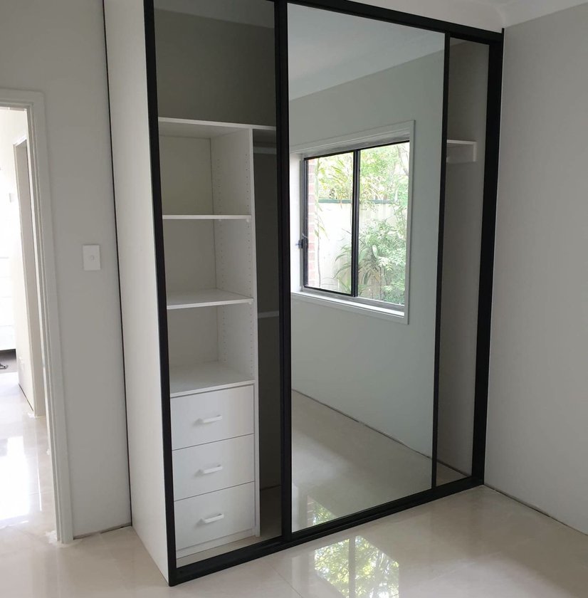 Exalt Builder project — bathroom reno3