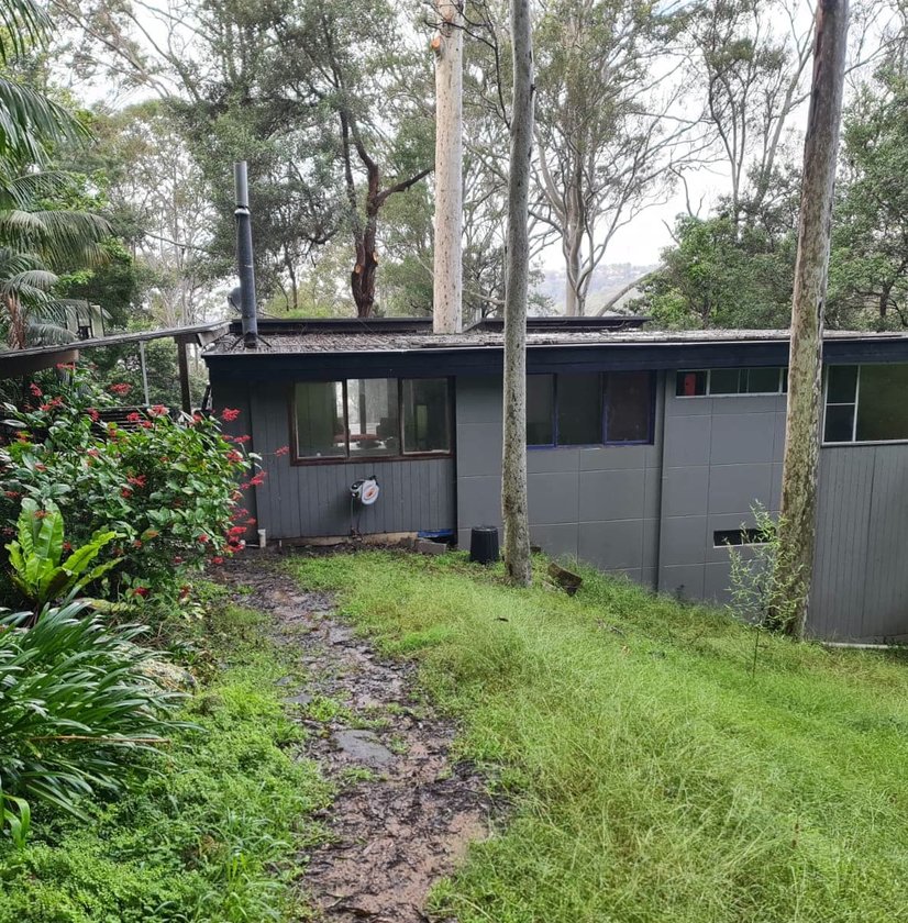 Exalt Builder project — cabin reno7