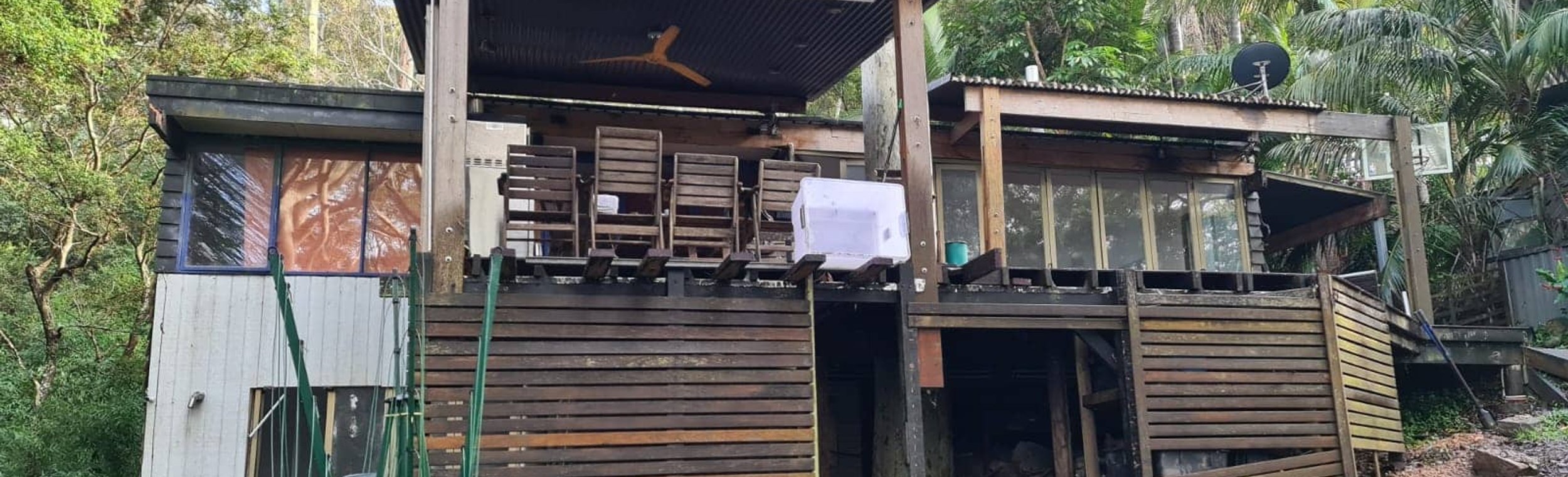 residential construction services Sydney