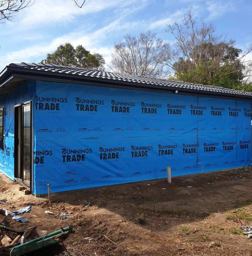 Exalt Builder project — excavation5