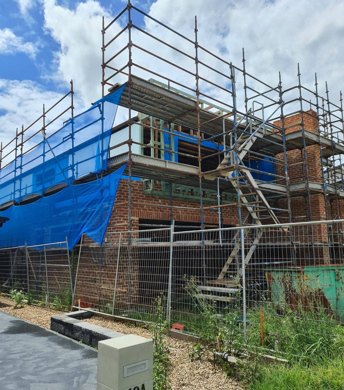 home renovation builder Sydney