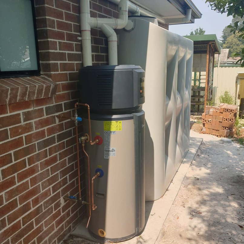 exterior home upgrade Sydney