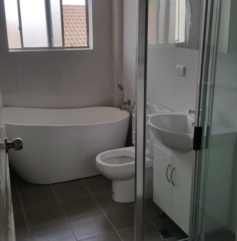 Exalt Builder project — granny flat3