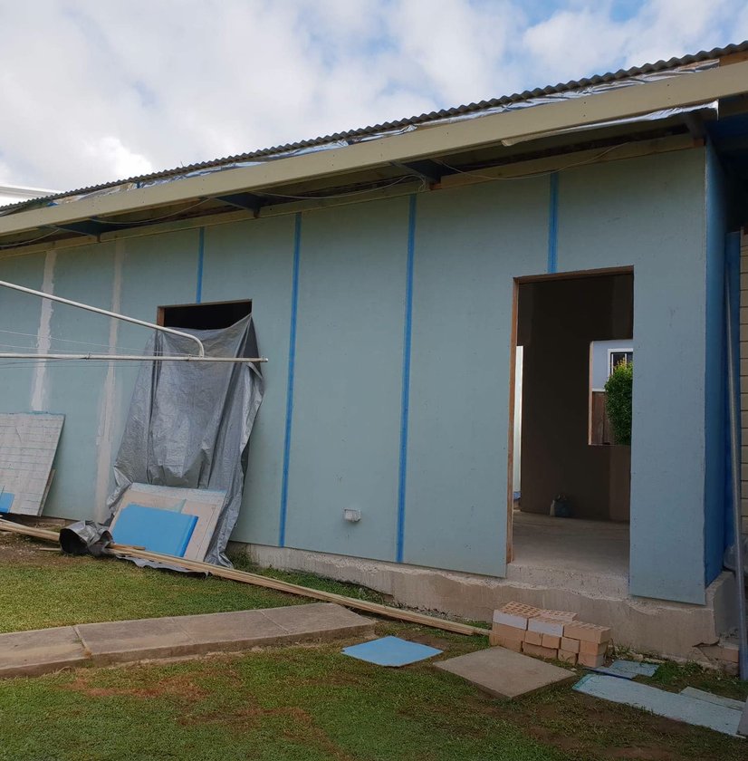 Exalt Builder project — granny flat5