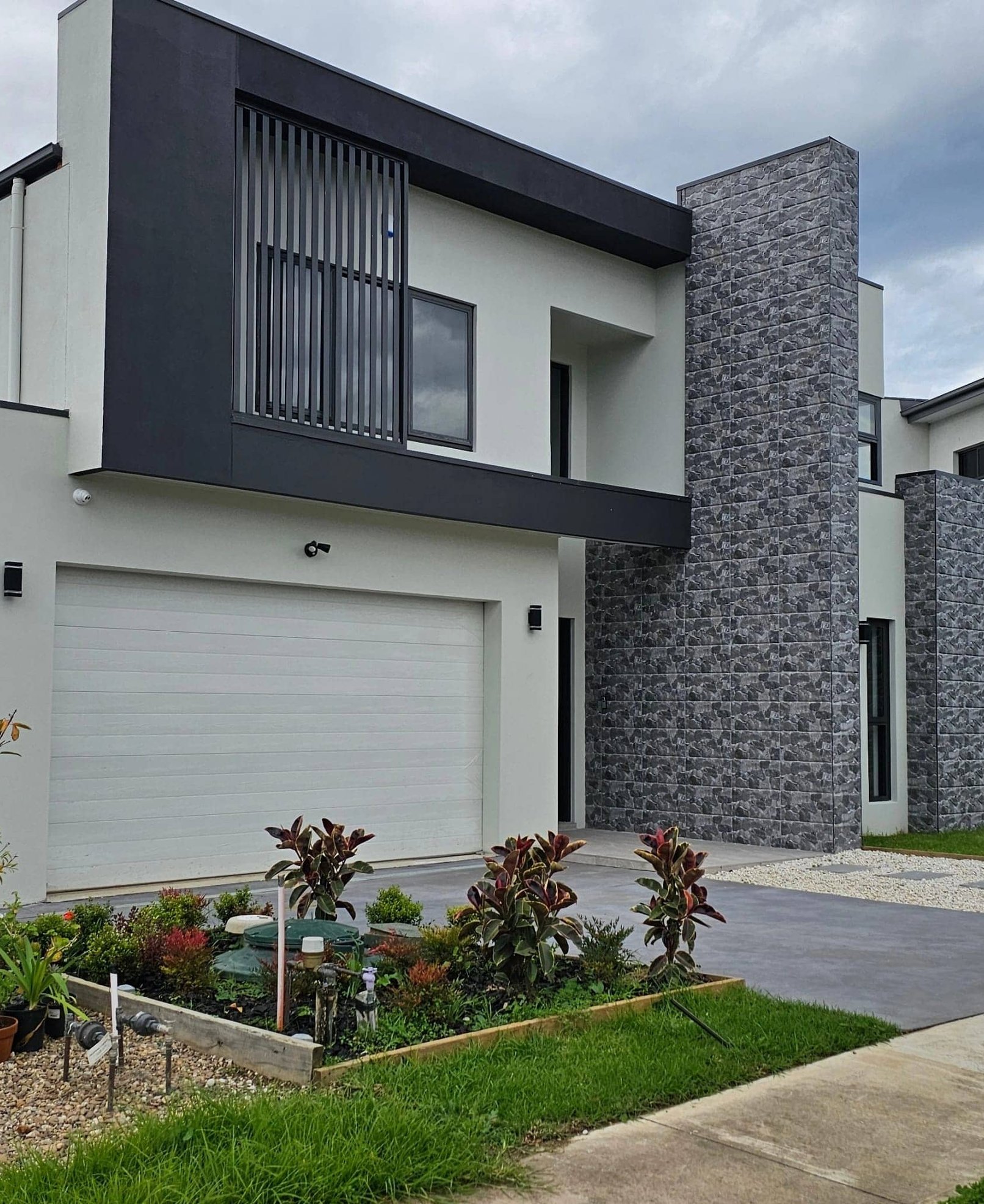 custom home builder Sydney