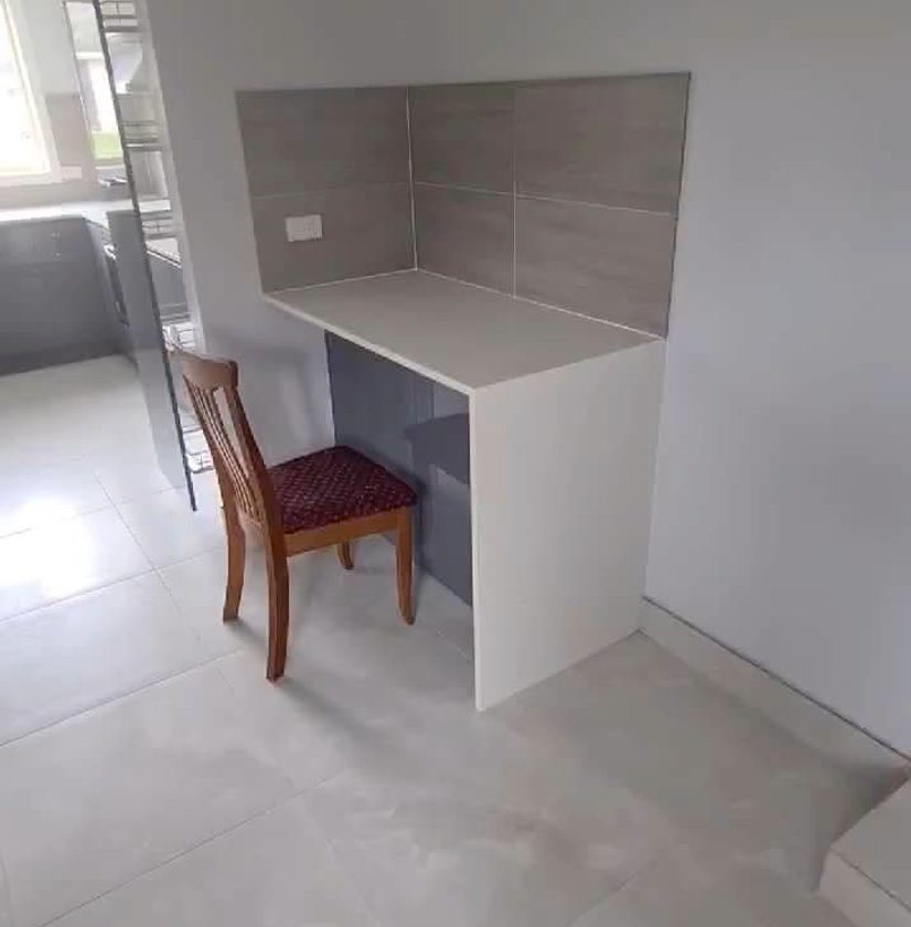 Exalt Builder project — interior reno1