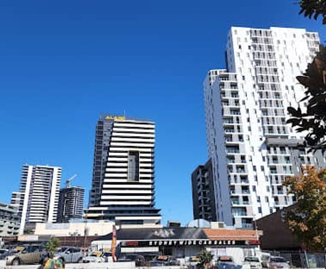 Custom home building in Liverpool, NSW