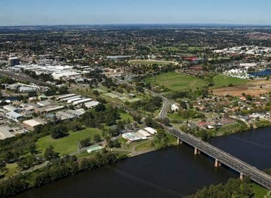 Home builder in Penrith Western Sydney
