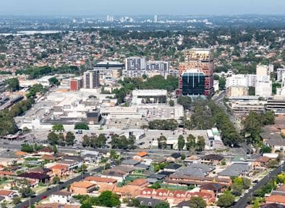 Home builder in Bankstown Sydney