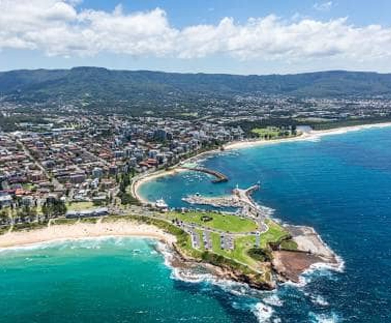 Custom home building in Wollongong, NSW