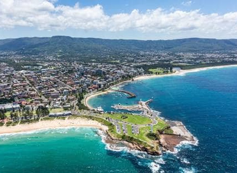 Home builder in Wollongong Illawarra