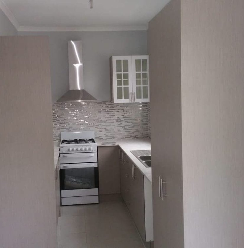 Exalt Builder project — mosaic kitchen2