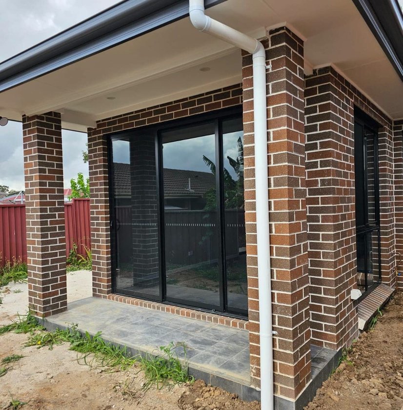 Exalt Builder project — new build1