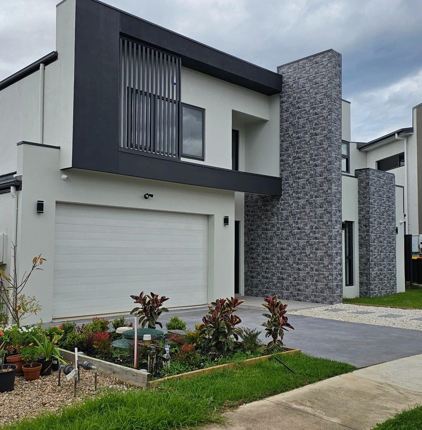 Exalt Builder project — new build3