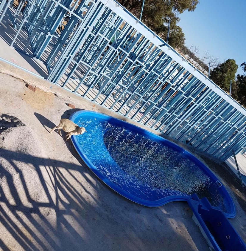 Exalt Builder project — rural new build 03