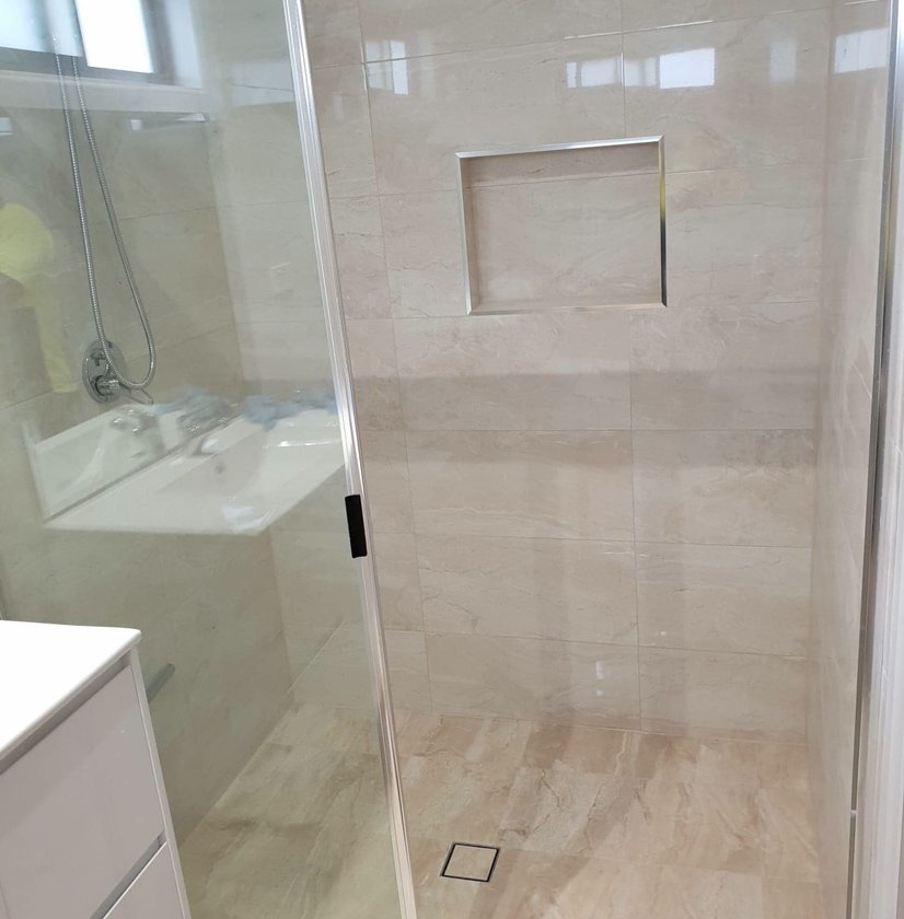 Exalt Builder project — rural new build 19