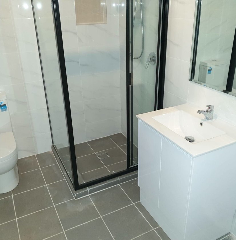 Exalt Builder project — rural new build 22