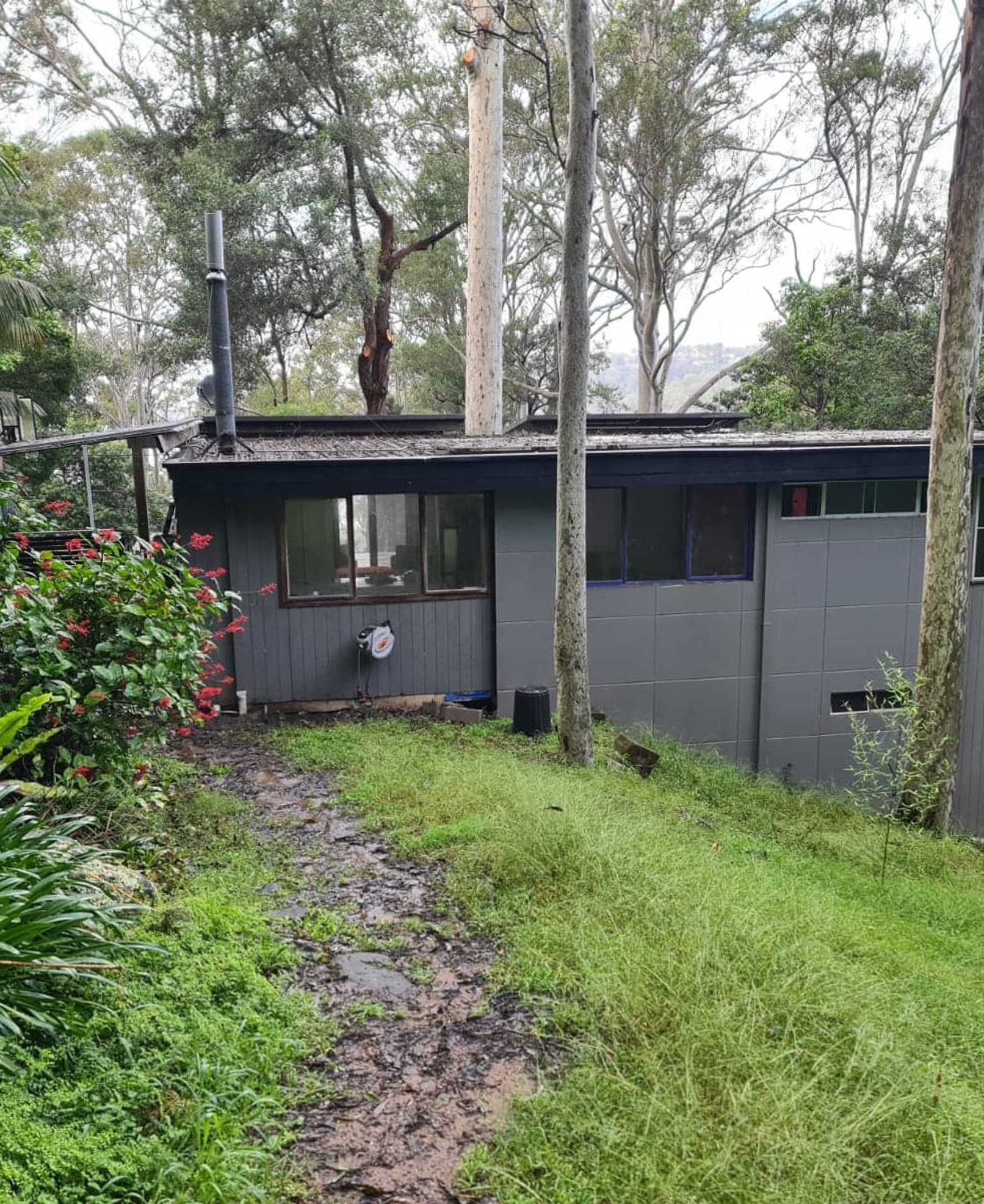 custom home builder Sydney