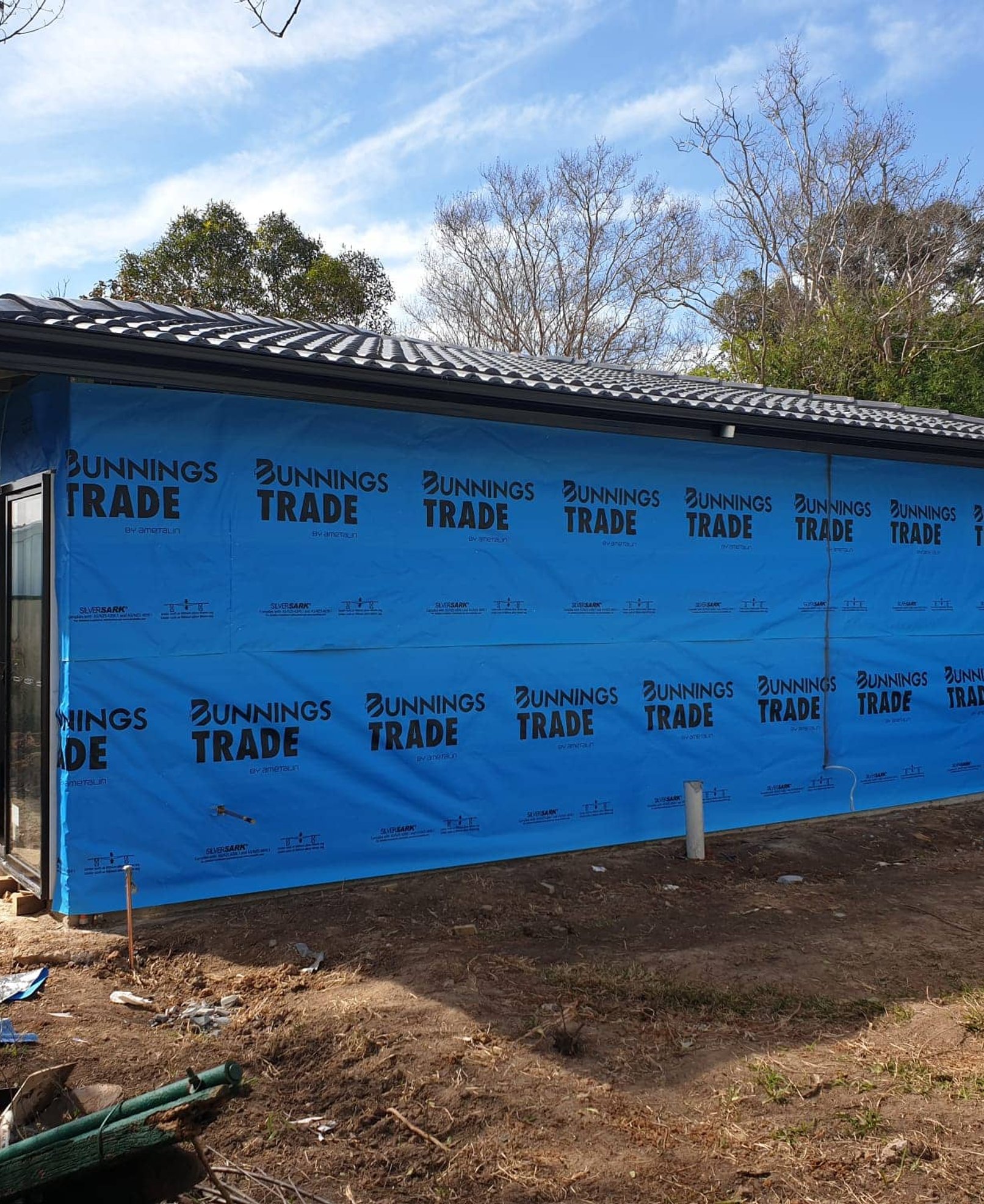 granny flat builder Sydney