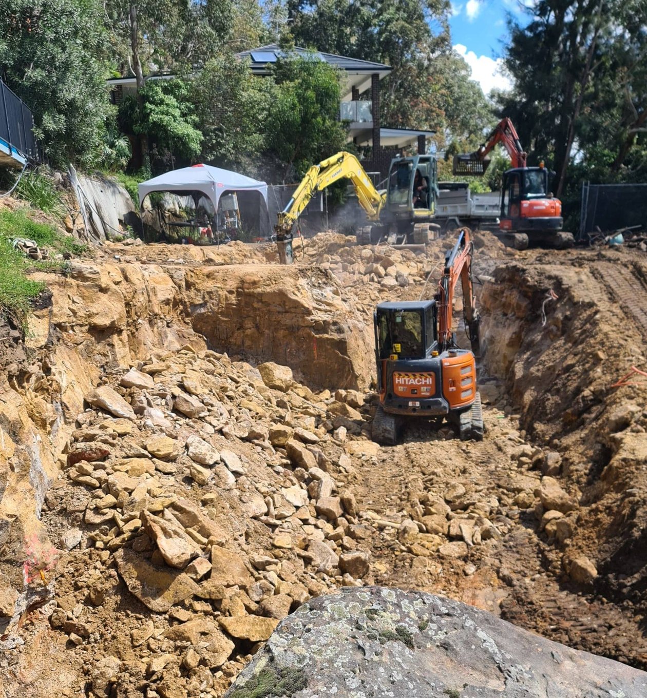 Why choose Exalt Builder for quality home construction Sydney