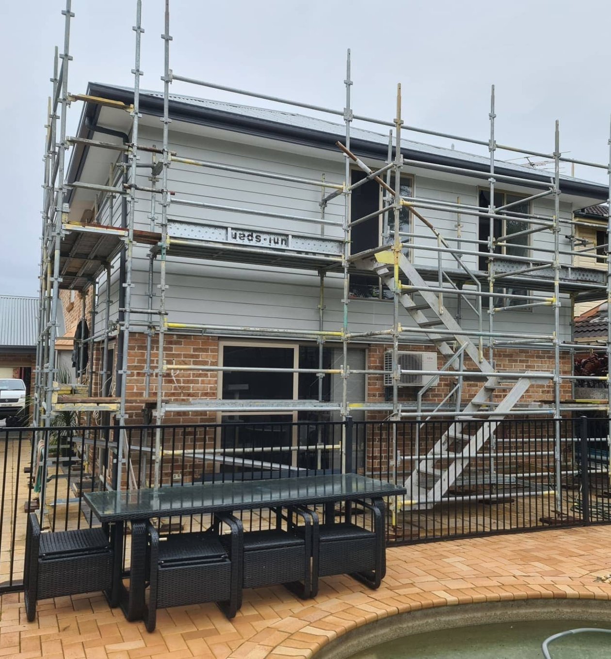 Custom home building and renovations in Blacktown