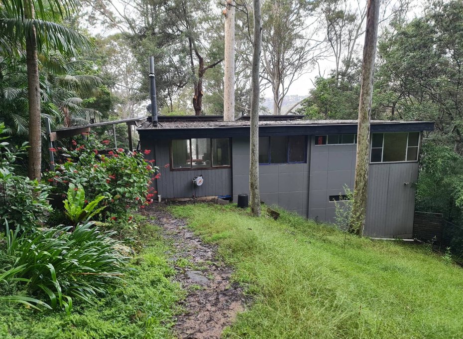 Custom home building Sydney