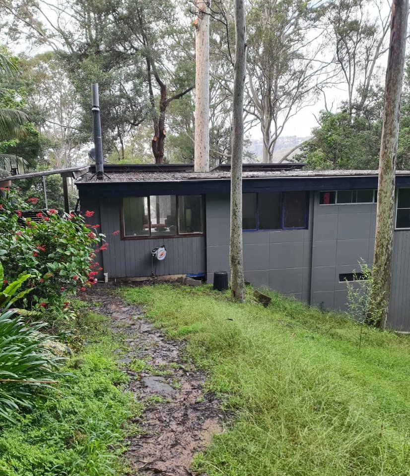 custom home building Sydney