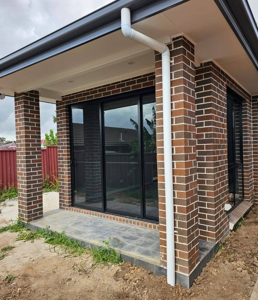 new home builder Sydney