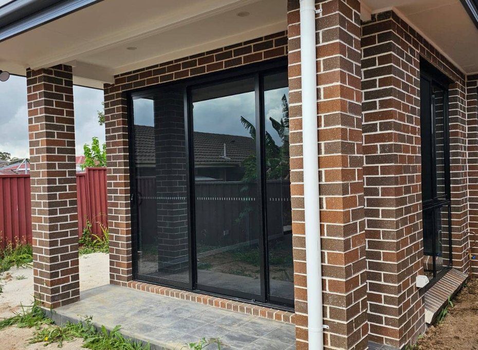 New home builder Sydney