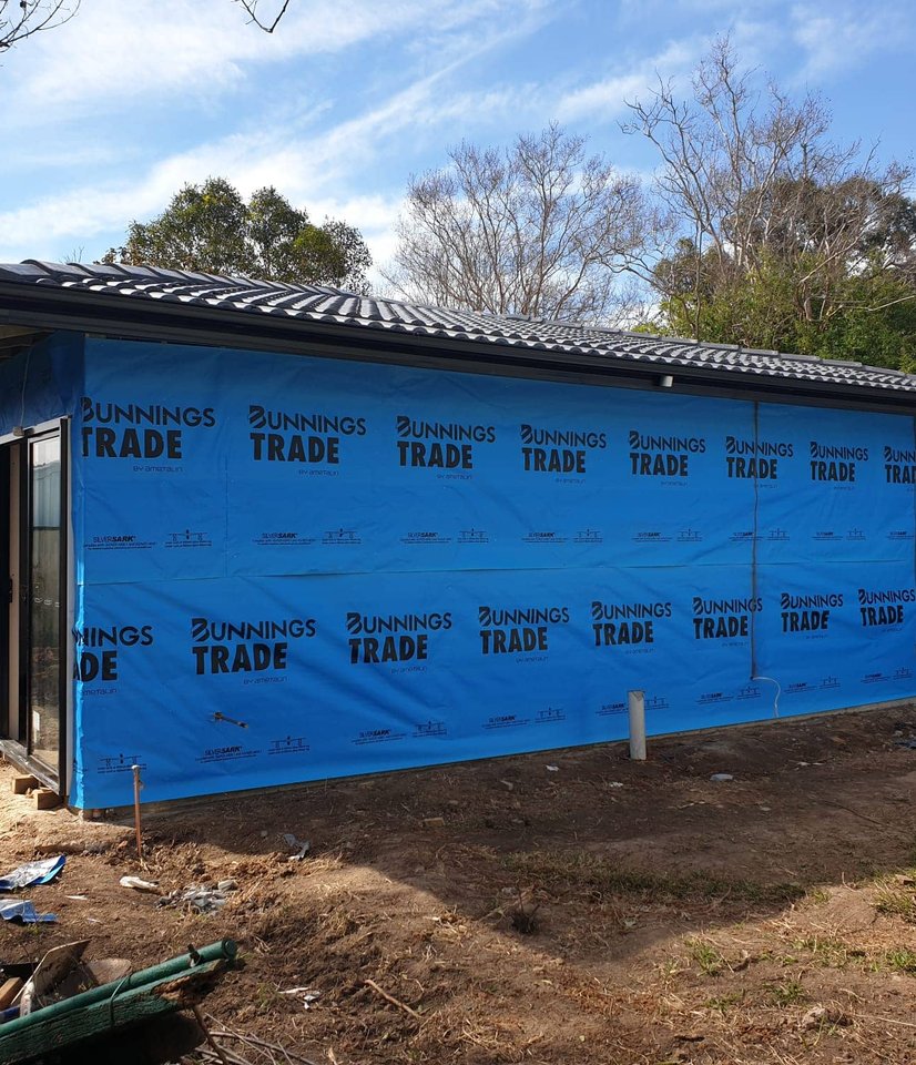 granny flat construction Sydney