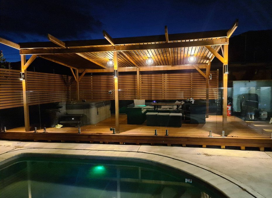 Home renovation Sydney